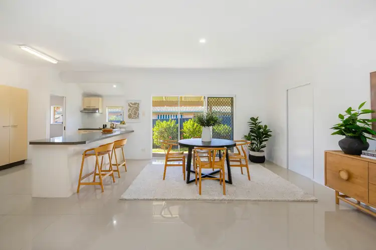 Sixth view of Homely villa listing, 1/7 Table Street, Port Macquarie NSW 2444