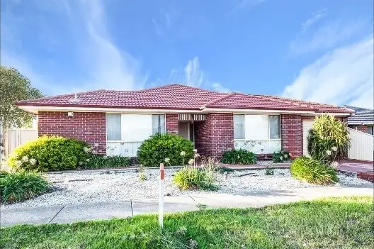 1/1 Lady Penrhyn Drive, Wyndham Vale VIC 3024