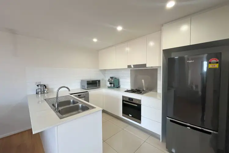 Second view of Homely unit listing, 38/42 Toongabbie Road, Toongabbie NSW 2146