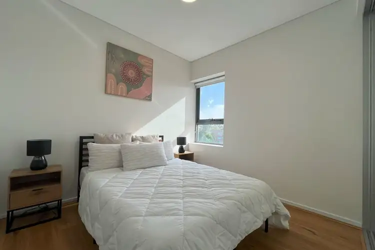 Third view of Homely unit listing, 38/42 Toongabbie Road, Toongabbie NSW 2146