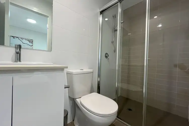 Fifth view of Homely unit listing, 38/42 Toongabbie Road, Toongabbie NSW 2146