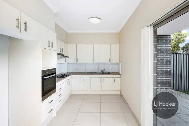 Second view of Homely unit listing, 2/480-484 Woodville Road, Guildford NSW 2161