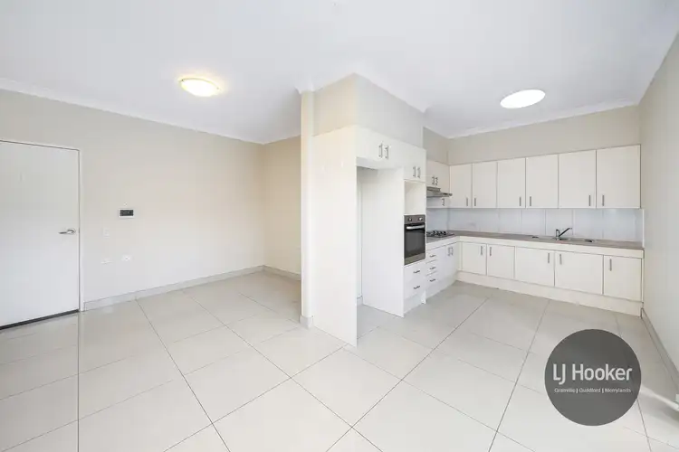 Third view of Homely unit listing, 2/480-484 Woodville Road, Guildford NSW 2161