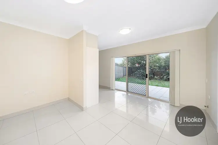 Fourth view of Homely unit listing, 2/480-484 Woodville Road, Guildford NSW 2161