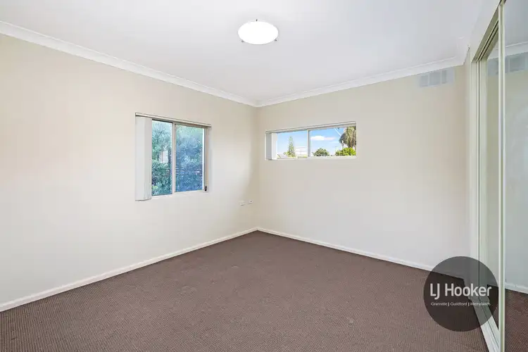 Fifth view of Homely unit listing, 2/480-484 Woodville Road, Guildford NSW 2161