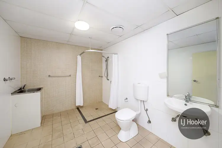 Sixth view of Homely unit listing, 2/480-484 Woodville Road, Guildford NSW 2161