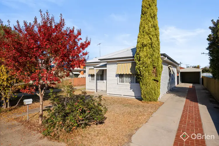Second view of Homely house listing, 33A Williams Road, Wangaratta VIC 3677