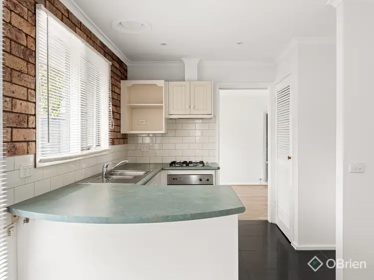 Second view of Homely unit listing, 2/4 Vermay Avenue, Frankston VIC 3199