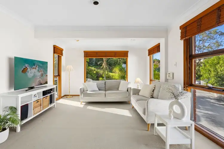 Main view of Homely semi-detached listing, 8 Dresden Avenue, Beacon Hill NSW 2100