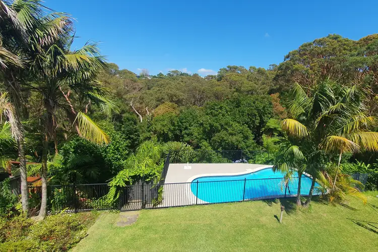 8 Dresden Avenue, Beacon Hill NSW 2100