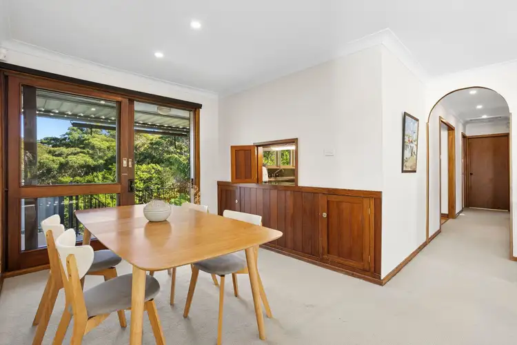 Second view of Homely semi-detached listing, 8 Dresden Avenue, Beacon Hill NSW 2100