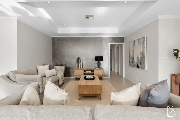 Third view of Homely house listing, 9B Fisk Street, Monash ACT 2904