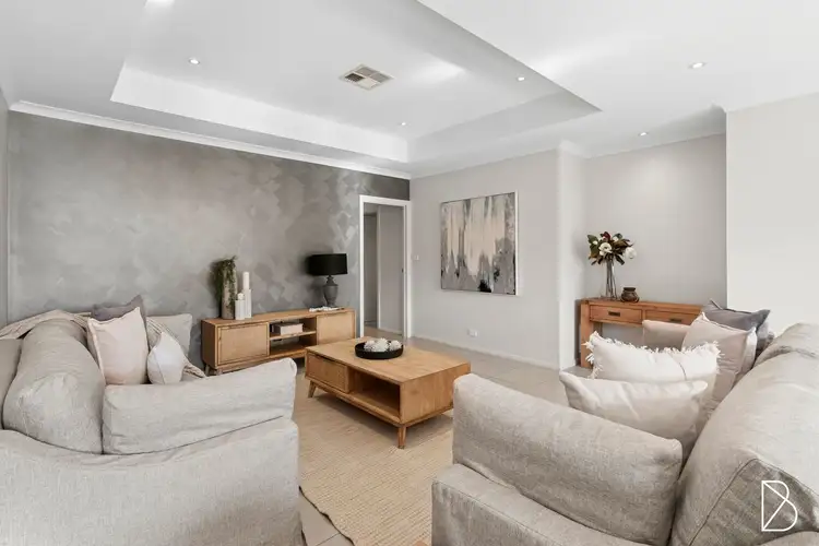Fourth view of Homely house listing, 9B Fisk Street, Monash ACT 2904