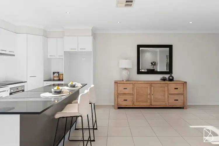 Fifth view of Homely house listing, 9B Fisk Street, Monash ACT 2904