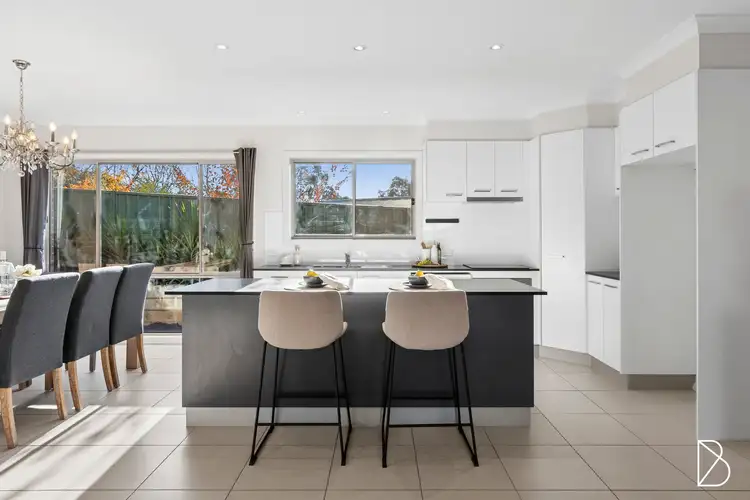 Sixth view of Homely house listing, 9B Fisk Street, Monash ACT 2904