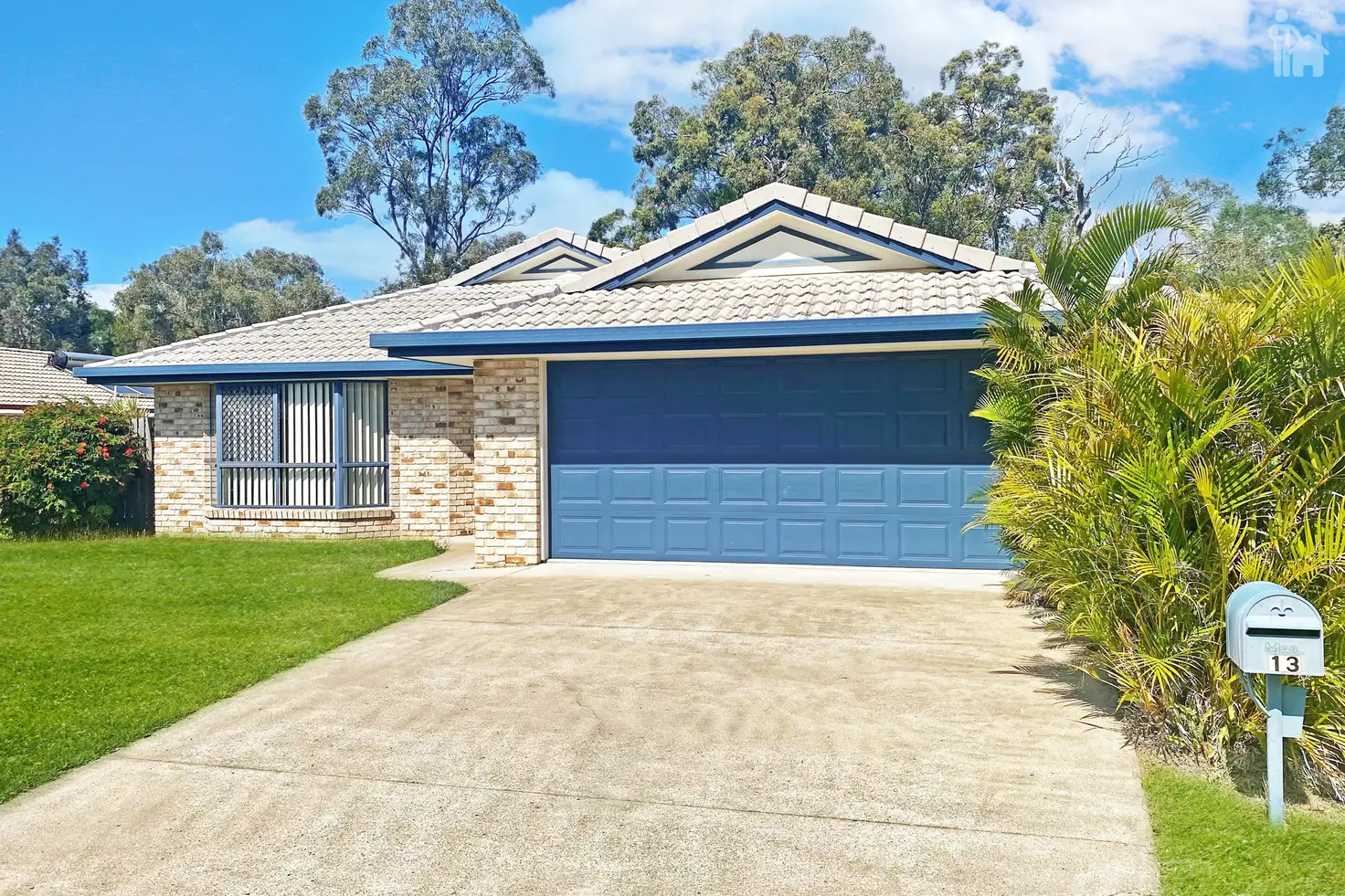 Main view of Homely house listing, 13 Trill Court, Urangan QLD 4655