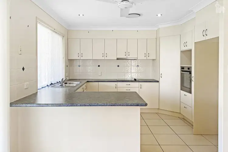 Second view of Homely house listing, 13 Trill Court, Urangan QLD 4655
