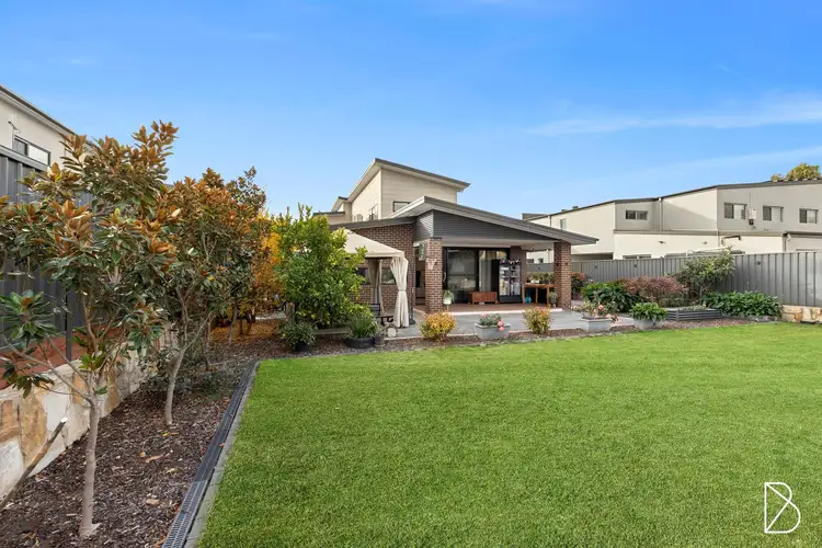 5 Dawn Crescent, Lawson ACT 2617