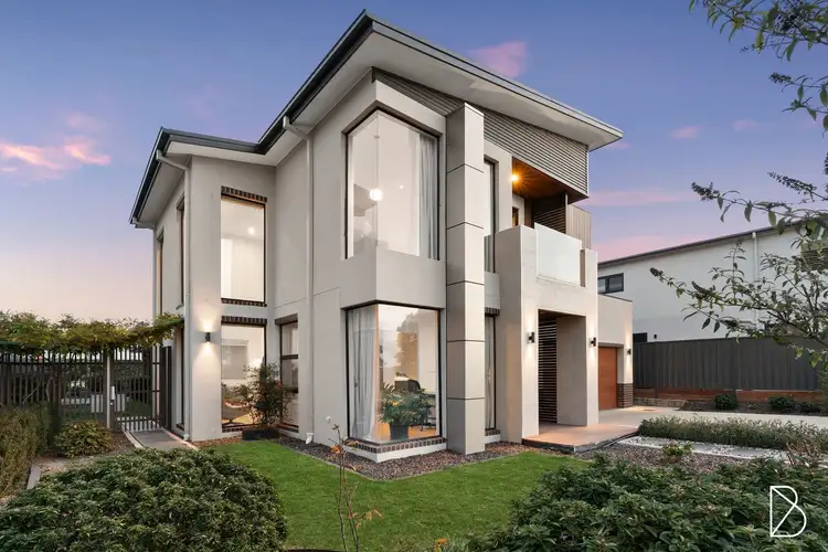 Second view of Homely house listing, 5 Dawn Crescent, Lawson ACT 2617