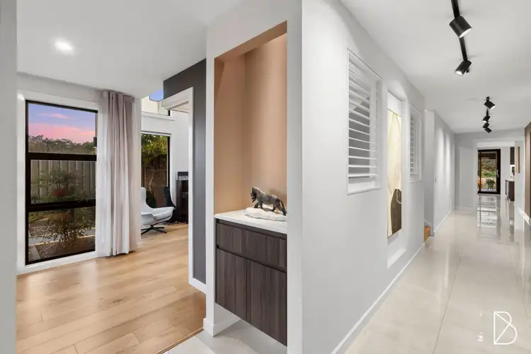Third view of Homely house listing, 5 Dawn Crescent, Lawson ACT 2617
