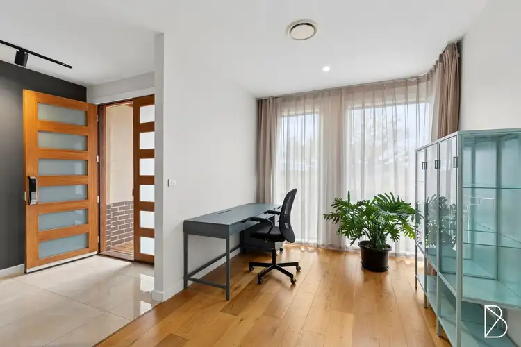 Fourth view of Homely house listing, 5 Dawn Crescent, Lawson ACT 2617