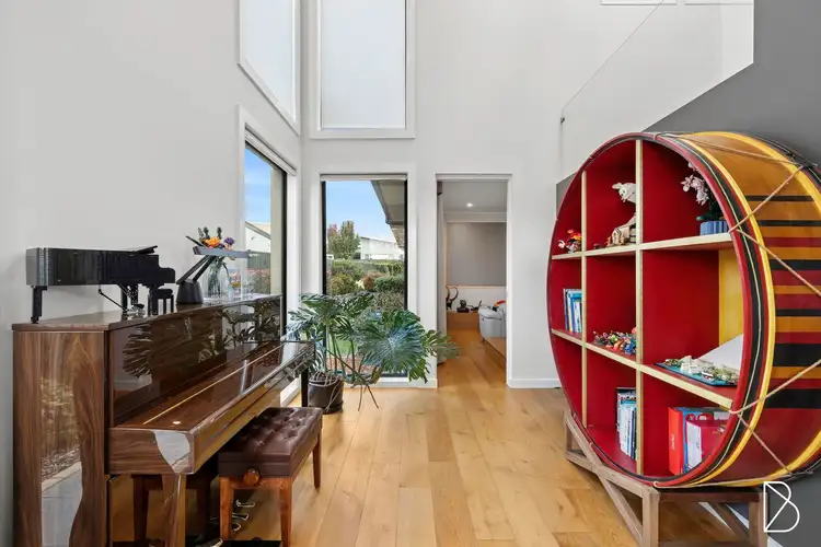 Fifth view of Homely house listing, 5 Dawn Crescent, Lawson ACT 2617