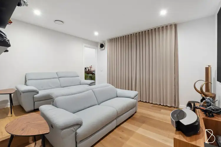 Sixth view of Homely house listing, 5 Dawn Crescent, Lawson ACT 2617