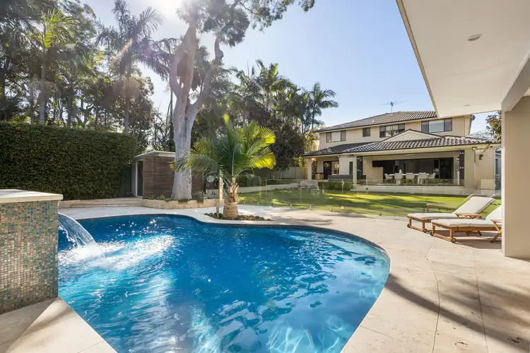 30 Telopea Avenue, Caringbah South NSW 2229