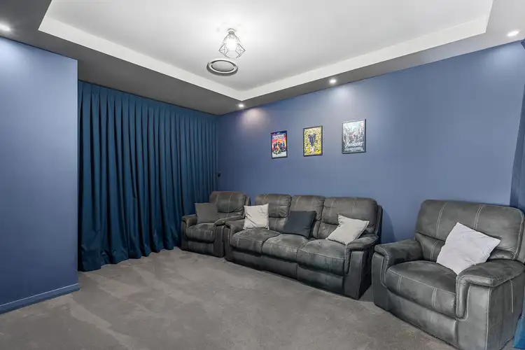 Second view of Homely house listing, 56 Easton Avenue, Spring Farm NSW 2570