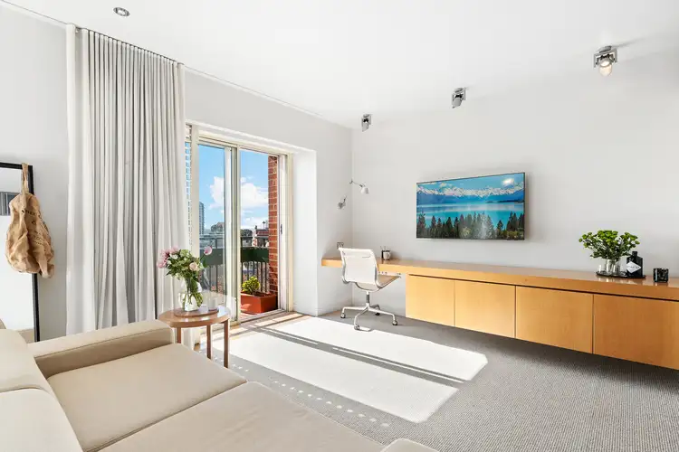 604/19-35 Bayswater Road, Potts Point NSW 2011