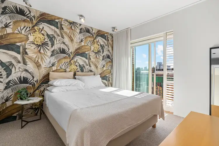 Sixth view of Homely studio listing, 604/19-35 Bayswater Road, Potts Point NSW 2011