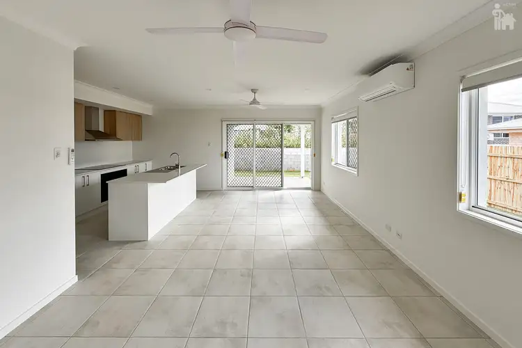 Third view of Homely house listing, 9 Sapphire Avenue, Kawungan QLD 4655