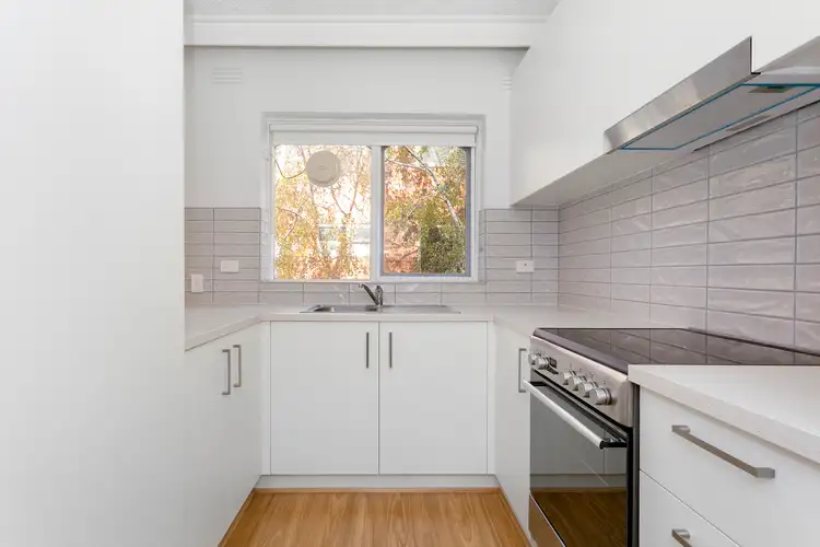 4/88 Fraser Street, Richmond VIC 3121