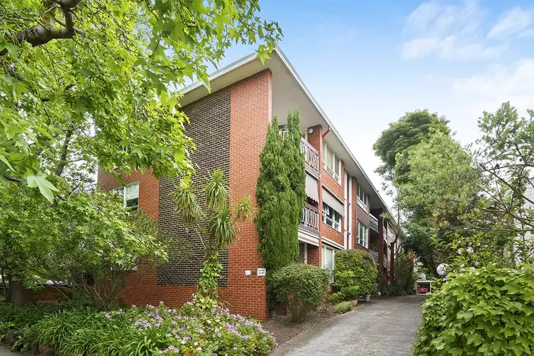 Main view of Homely apartment listing, 8/43 Armadale Street, Armadale VIC 3143