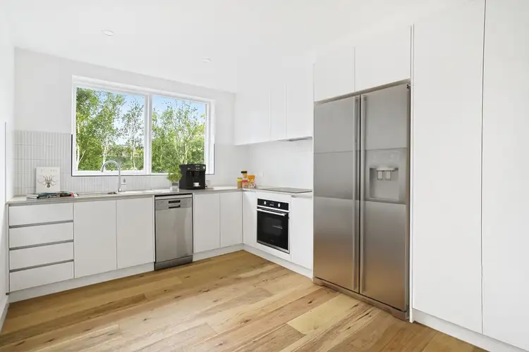 Fourth view of Homely apartment listing, 8/43 Armadale Street, Armadale VIC 3143