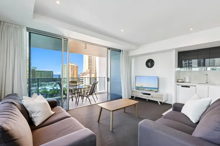 10501/3113 Surfers Paradise Boulevard, Surfers Paradise QLD 4217