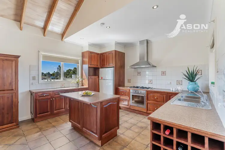 Third view of Homely house listing, 560 Mt Ridley Road, Mickleham VIC 3064