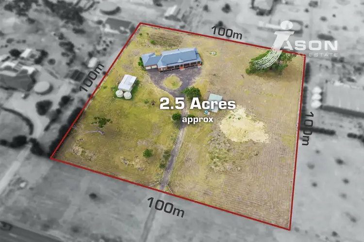Fifth view of Homely house listing, 560 Mt Ridley Road, Mickleham VIC 3064