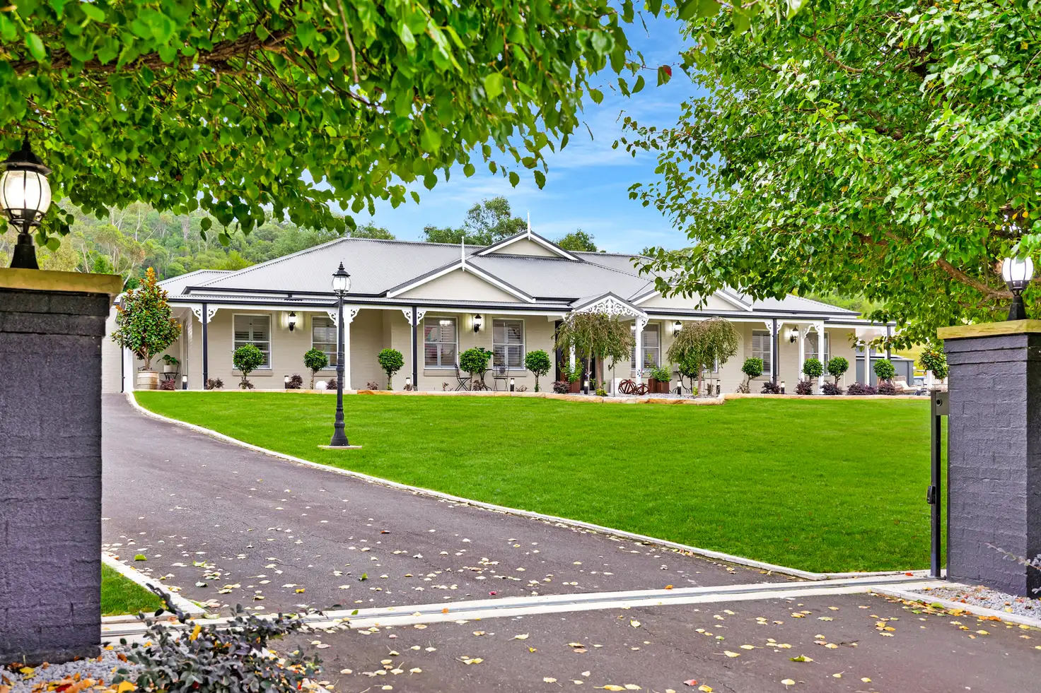 Main view of Homely house listing, 4 Lakeside Drive, Mount Hunter NSW 2570