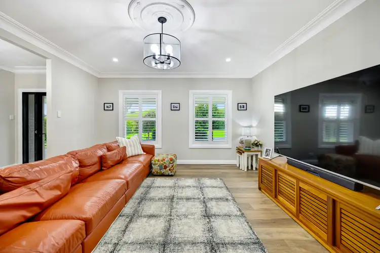 Fourth view of Homely house listing, 4 Lakeside Drive, Mount Hunter NSW 2570
