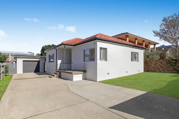 Main view of Homely house listing, 99 McIntosh Road, Narraweena NSW 2099