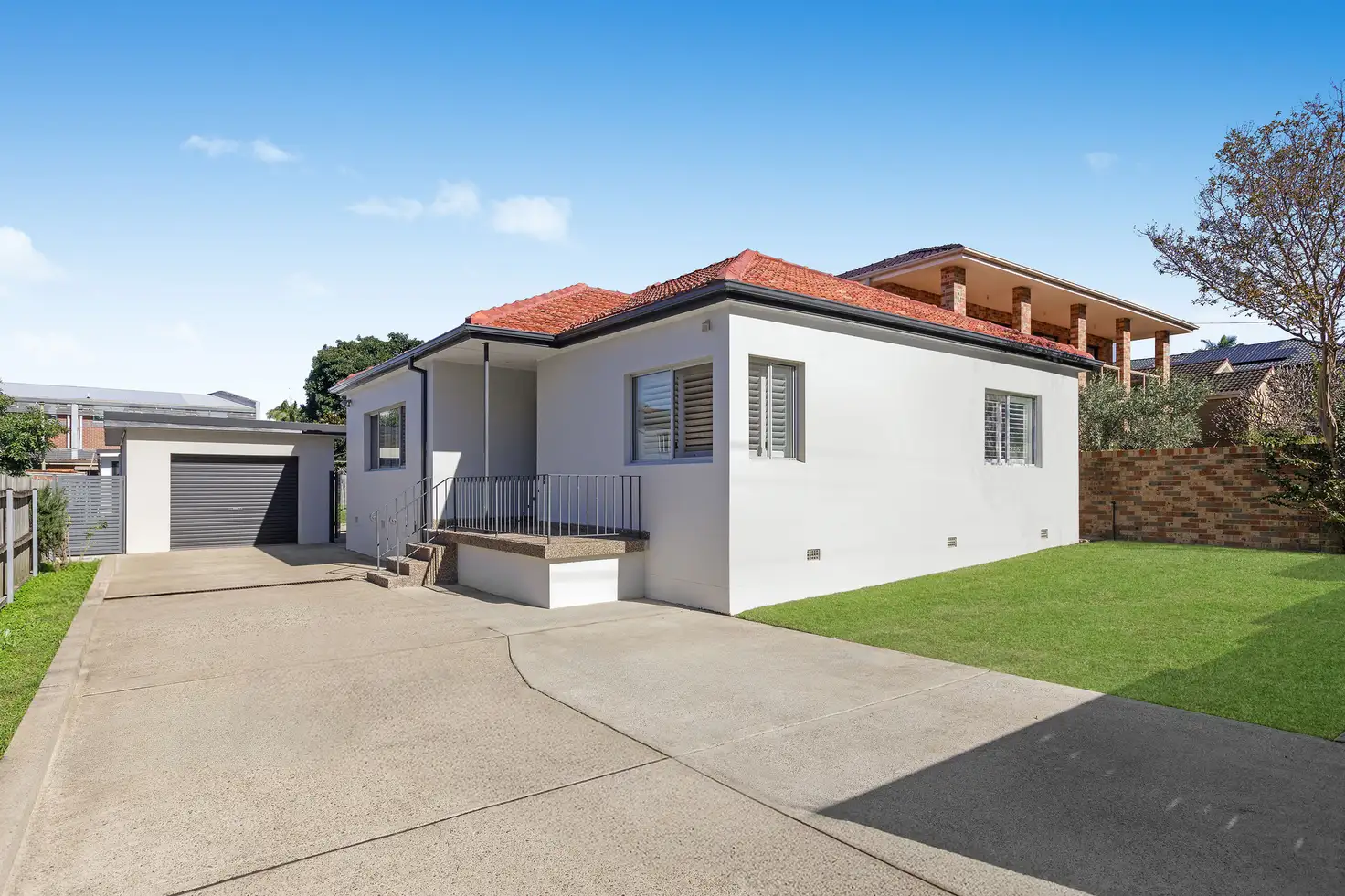 Main view of Homely house listing, 99 McIntosh Road, Narraweena NSW 2099