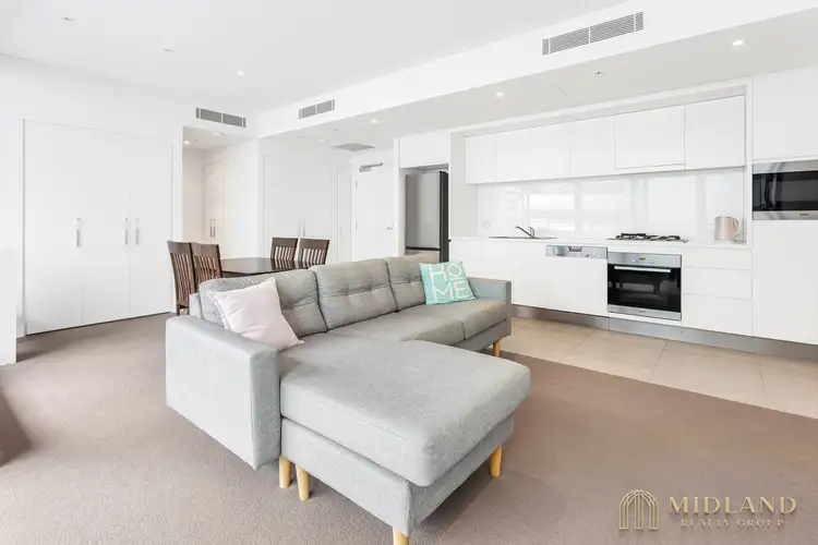 1107/7 Railway Street, Chatswood NSW 2067
