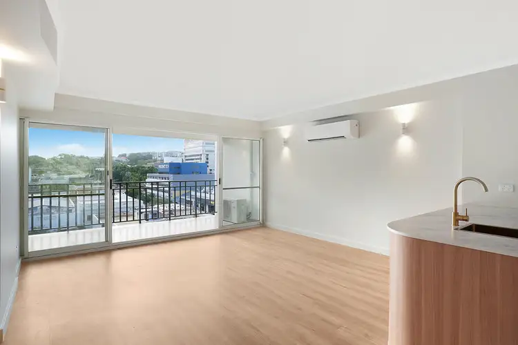 Fourth view of Homely unit listing, 49/86-124 Ogden Street, Townsville City QLD 4810