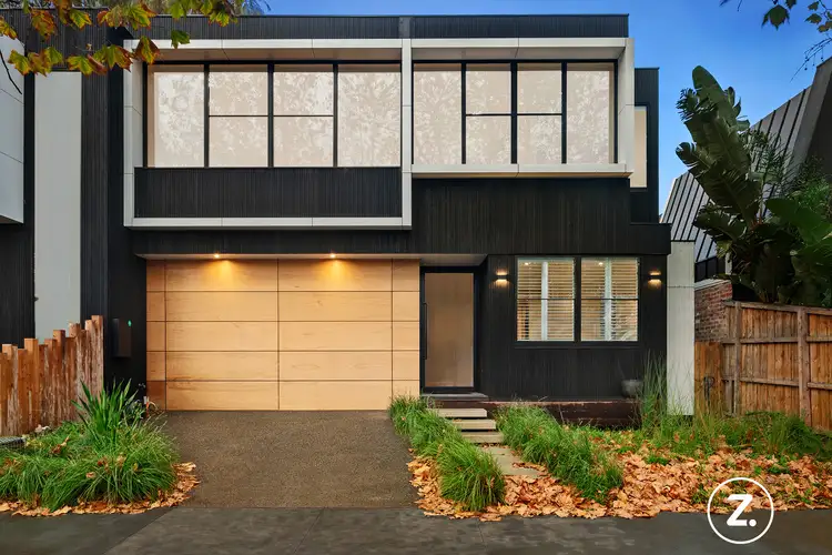 31a Goldsmith Street, Elwood VIC 3184