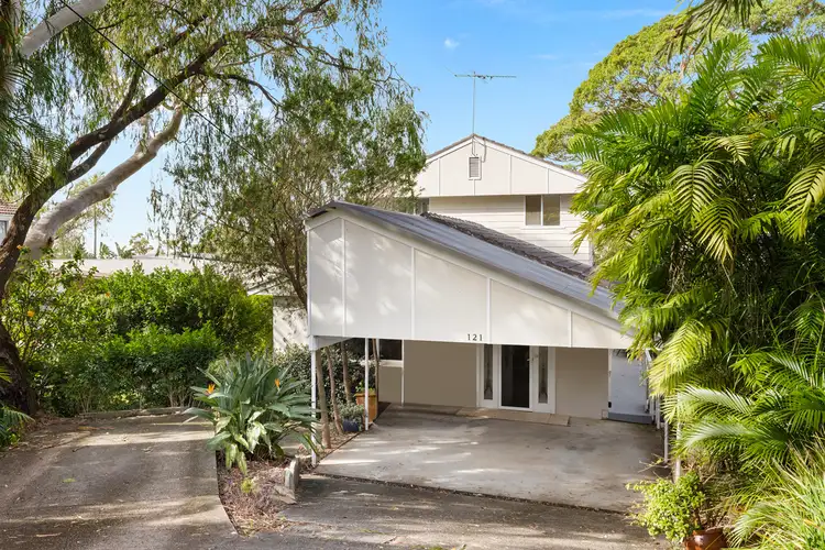 121 Plateau Road, Bilgola Plateau NSW 2107