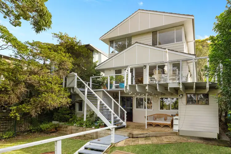 121 Plateau Road, Bilgola Plateau NSW 2107