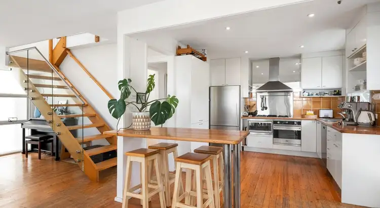 Second view of Homely house listing, 121 Plateau Road, Bilgola Plateau NSW 2107