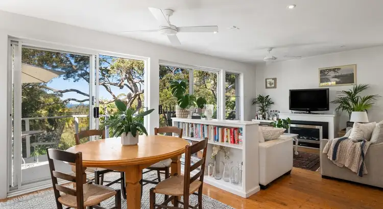 Fourth view of Homely house listing, 121 Plateau Road, Bilgola Plateau NSW 2107