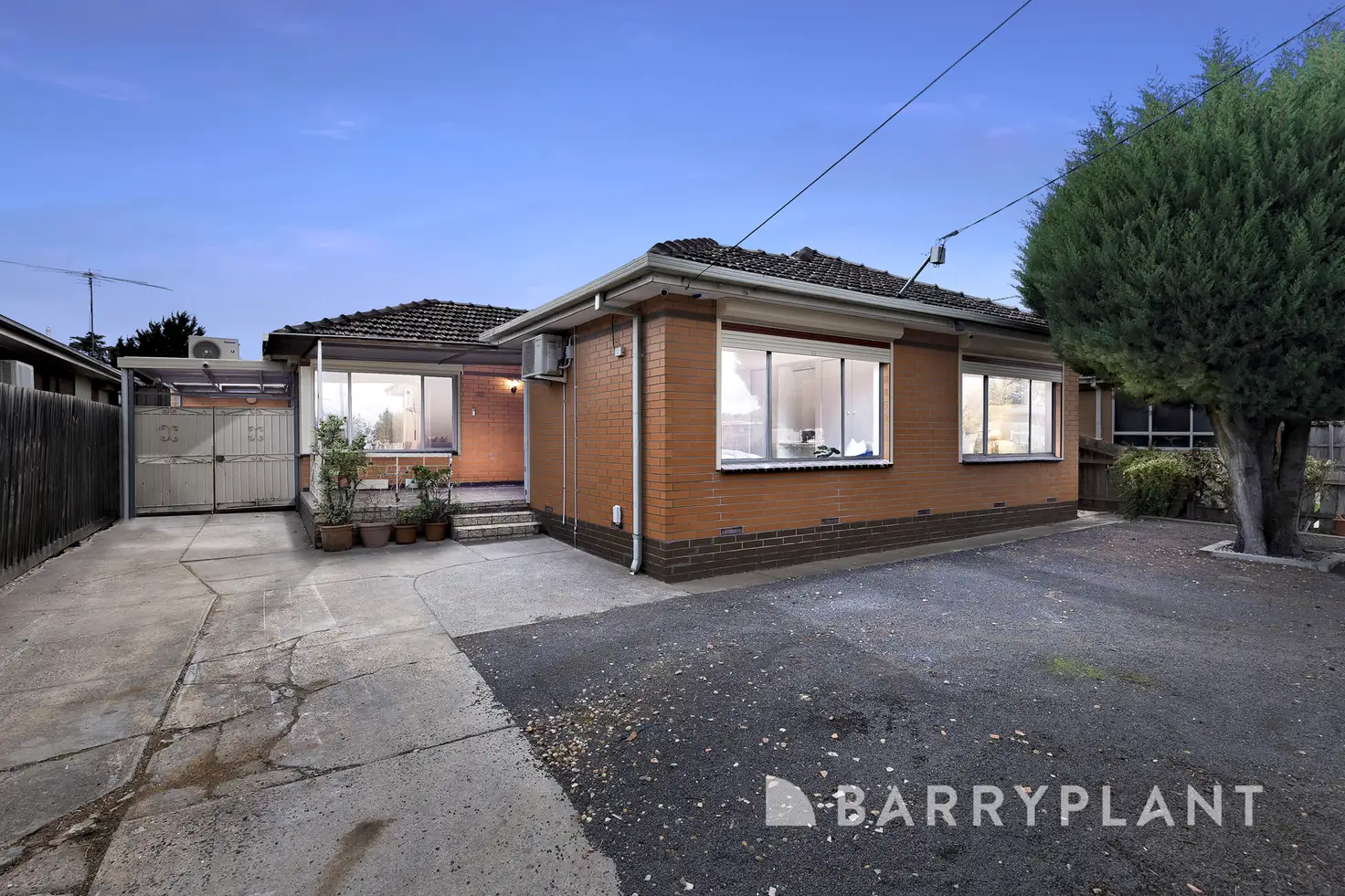 Main view of Homely house listing, 53 Mulhall Drive, St Albans VIC 3021